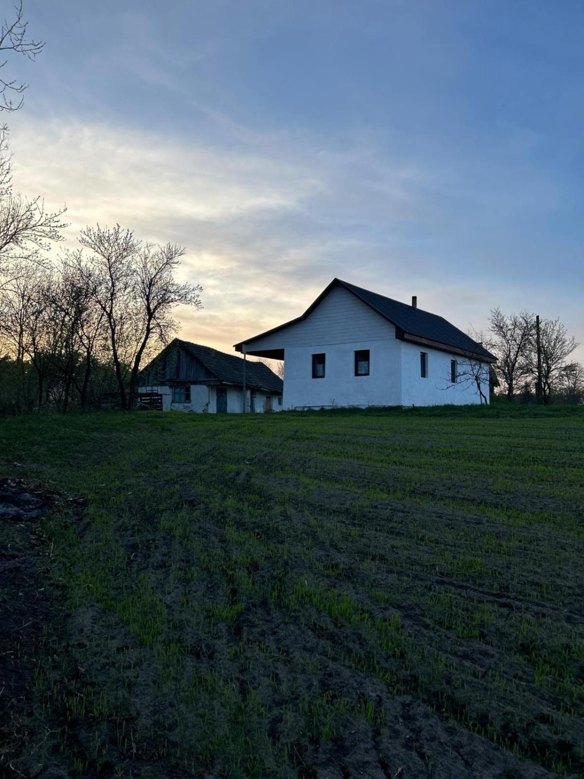 Willa У Катерини Dvozhets Zewnętrze zdjęcie